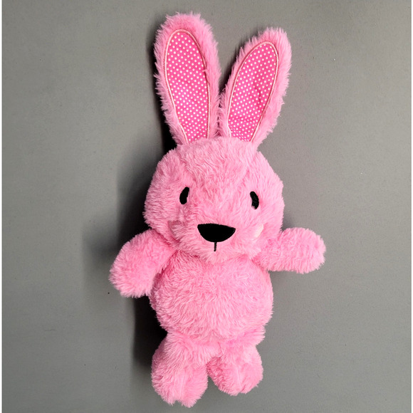 Make Believe Ideas Bunny Plush 15" Stuffed Animal Toy Soft Rabbit Polyester 2023 - Picture 1 of 10